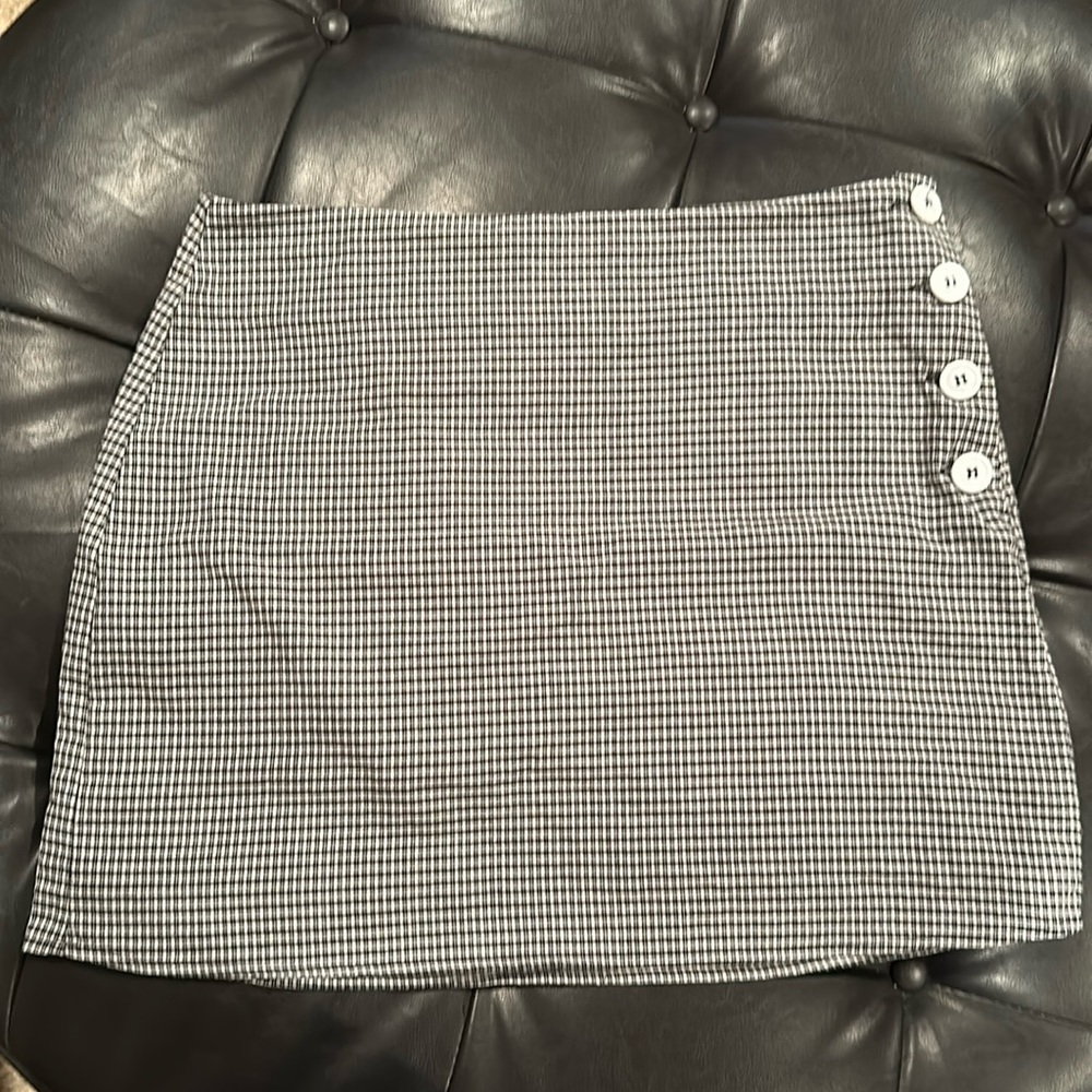 Urban Outfitters Mini Skirt